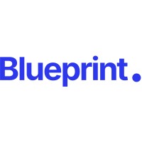 Blueprint logo - Similar company to Engage Studio Architects
