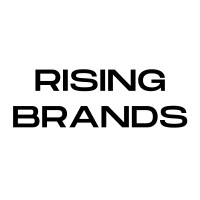 Rising Brands logo - Similar company to Chainexplained