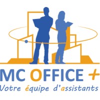 MC OFFICE+ logo - Similar company to Greenreso