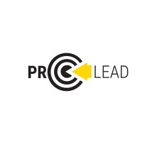 ProLead - Business Development Agency logo - Similar company to Amplify Accounting Solutions