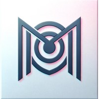 MVsion logo - Similar company to Magiclab