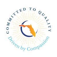 Hospice of Florida logo - Similar company to Kyphon