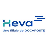 Heva logo - Similar company to Maincare