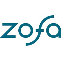Zofa logo - Similar company to Wp Plus