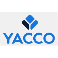 Yacco logo - Similar company to Latinx In Power