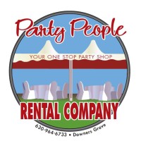 Party People Rental Co