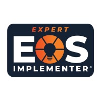 Daniel Davis | Expert EOS Implementer™ logo - Similar company to Evercon - Design | Develop | Deliver