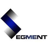 Segment(Samaneh-Gostaraneh-Makan-Novin-tech) logo - Similar company to Ananasjob