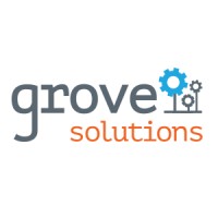 Grove Solutions logo - Similar company to Cfo Support, Inc.