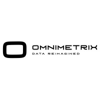 Omnimetrix logo - Similar company to Comview