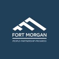 City of Fort Morgan- Economic Development logo - Similar company to Greater Arvada Chamber Of Commerce