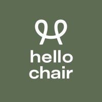 HelloChair logo - Similar company to Detailrs