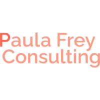 Paula Frey Consulting logo - Similar company to Envoy By Carla Goke
