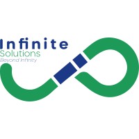 Infinite Solutions Intl logo - Similar company to .Net Cameroon