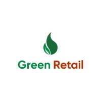 Green Retail logo - Similar company to International Pet Festival & Expo Vietnam - Interpetfest