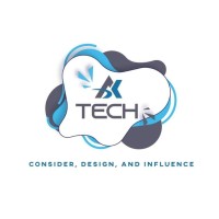 A&K Tech logo - Similar company to Solisa Solutions