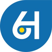6H Evolution logo - Similar company to Emoart