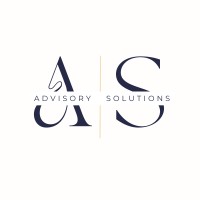 Advisory Solutions logo - Similar company to Kamil Dzikowski Startup Advisory