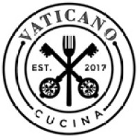 Vaticano Cucina logo - Similar company to Tesoro