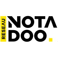 Réseau Notarial Notadoo logo - Similar company to Gie Notadoo