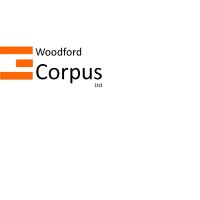 Woodford Corpus Ltd logo - Similar company to Gb Engineering (Nantwich) Ltd