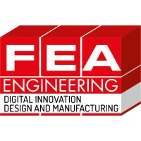 FEA Engineering logo - Similar company to Cspfea