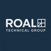 ROAL Technical Group logo - Similar company to Roal Translations