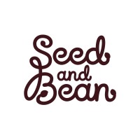 Seed and Bean Chocolates logo - Similar company to Share Uganda