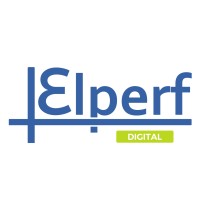ELPERF Digital logo - Similar company to Securikeys