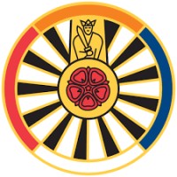 Ronde Tafel 35 | Tiel | Roundtable The Netherlands logo - Similar company to Tafelronde 199 Wijchen