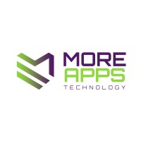 More Apps Technology logo - Similar company to Caic Ai