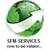 SFM Services logo - Similar company to Arr Facility Services