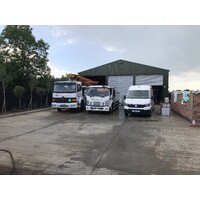 LEICESTERSHIRE CONCRETE PUMPING LTD logo - Similar company to Leicestershire