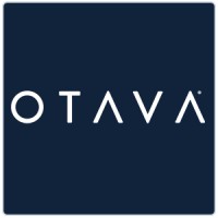 OTAVA® logo - Similar company to Online Tech