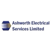 ASHWORTH ELECTRICAL SERVICES LIMITED logo - Similar company to Ec Electricals