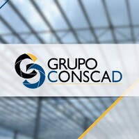 Grupo Conscad logo - Similar company to Prospera Edificaciones