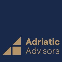 Adriatic Advisors logo - Similar company to Tedxpodgorica