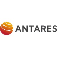 Antares IoT logo - Similar company to Pt. Nocola Iot Solution
