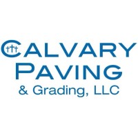 Calvary Paving & Grading, LLC logo - Similar company to Pacific Surfacing, Llc