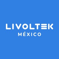 Livoltek México logo - Similar company to Emergency-Plug