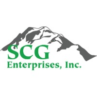 SCG Enterprises, Inc. logo - Similar company to Blubox Mbr Llc