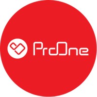 ProOne.ir logo - Similar company to Mbdev