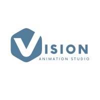 Vision Animation Studio logo - Similar company to Seven Degree Studio