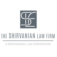 The Shirvanian Law Firm logo - Similar company to Law Offices Of Maro Burunsuzyan, Plc