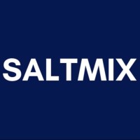 SALTMIX logo - Similar company to Salina Soledade
