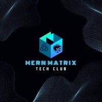 MERN Matrix Club - VIT Bhopal logo - Similar company to Build Ai Engine
