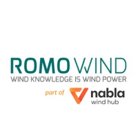 ROMO Wind logo - Similar company to Aeroblade