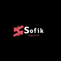 Sofik-Digitech logo - Similar company to Bgit Group