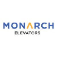 Monarch Elevators logo - Similar company to Monarch Elevator