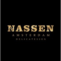 Nassen Amsterdam logo - Similar company to Nande